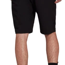 Adidas Terrex Zupahike Shorts -Compressport Verkaufsladen H55930 APP on model back white