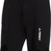 Adidas Terrex Zupahike Shorts -Compressport Verkaufsladen H55930 APP photo front white