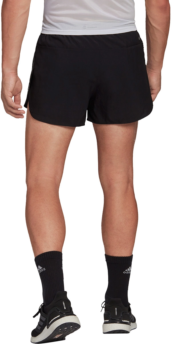 Adidas Own The Run Split Running Shorts 6 Adidas Own The Run Split Running Shorts – Bild 4