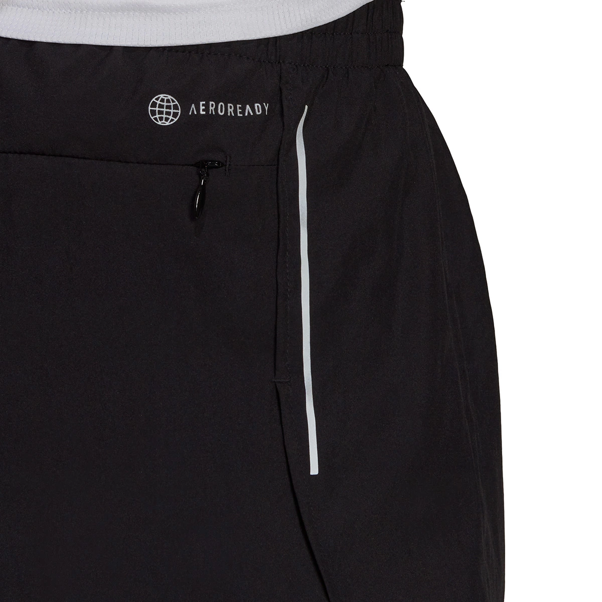 Adidas Own The Run Split Running Shorts 8 Adidas Own The Run Split Running Shorts – Bild 6