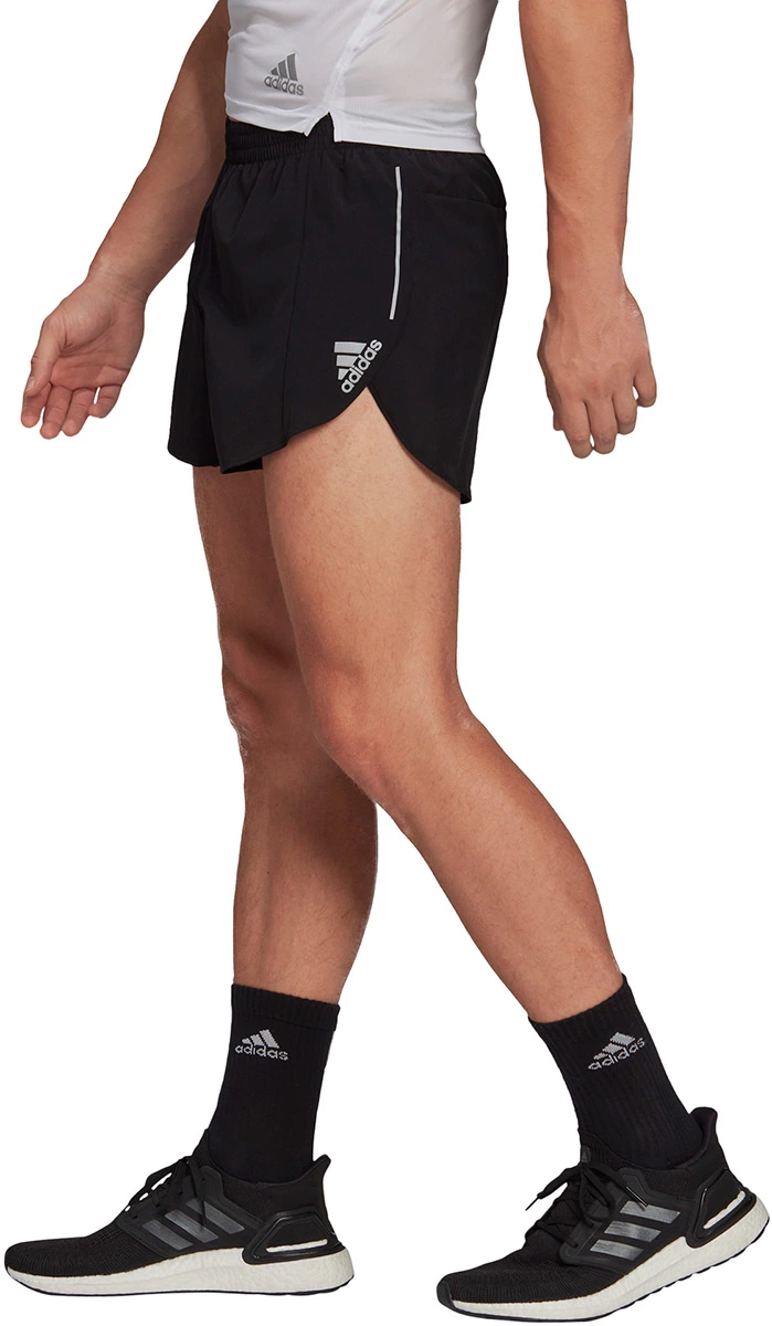 Adidas Own The Run Split Running Shorts 5 Adidas Own The Run Split Running Shorts – Bild 3