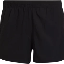 Adidas Own The Run Split Running Shorts