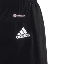 Adidas Run It 5" Running Shorts -Compressport Verkaufsladen H59883 7 APPAREL On Model Detail View 2 white