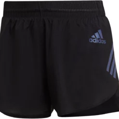Adidas Women's ADIZERO Split Running Shorts