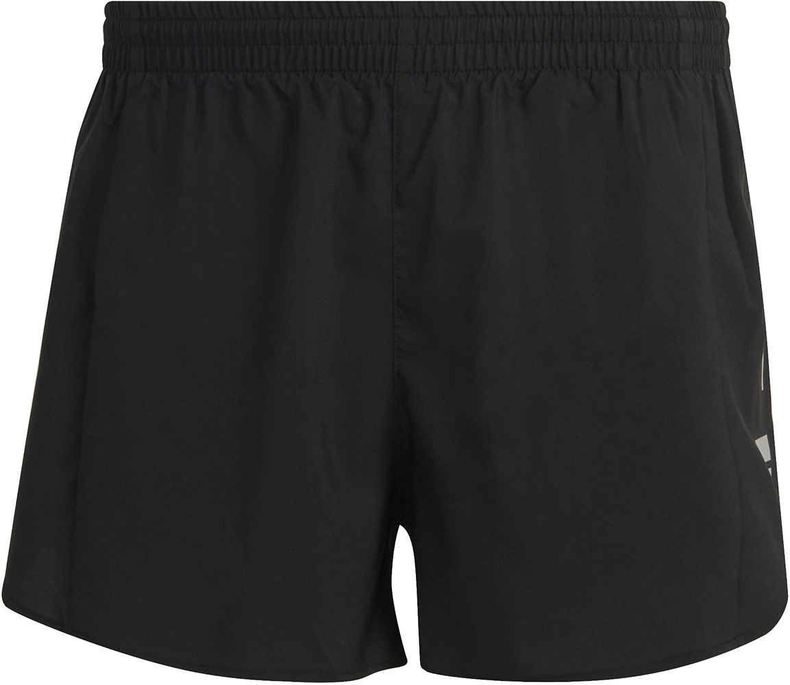 Adidas Own The Run Split Shorts 3 Adidas Own The Run Split Shorts