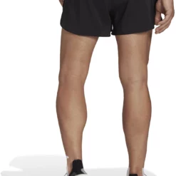 Adidas Own The Run Split Shorts 10 Adidas Own The Run Split Shorts -Compressport Verkaufsladen HM8442 4 APPAREL On20Model Back20View white