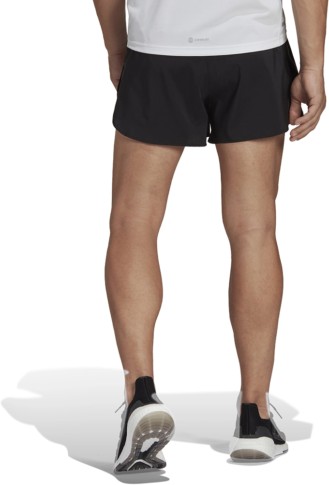 Adidas Own The Run Split Shorts 5 Adidas Own The Run Split Shorts – Bild 3