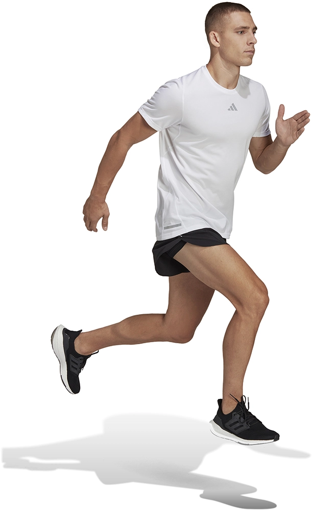 Adidas Own The Run Split Shorts 6 Adidas Own The Run Split Shorts – Bild 4