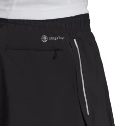 Adidas Own The Run Split Shorts 12 Adidas Own The Run Split Shorts -Compressport Verkaufsladen HM8442 6 APPAREL On20Model Detail20View201 white
