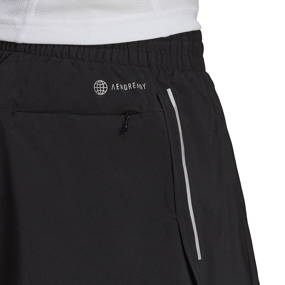 Adidas Own The Run Split Shorts 7 Adidas Own The Run Split Shorts – Bild 5