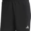 Adidas Own The Run Cooler Shorts -Compressport Verkaufsladen HN0791 1 APPAREL Photography Front20View white