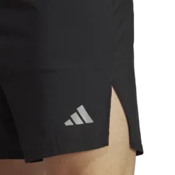 Adidas Own The Run Cooler Shorts -Compressport Verkaufsladen HN0791 6 APPAREL On20Model Detail20View201 white