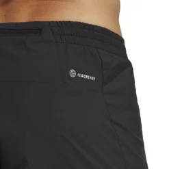 Adidas Own The Run Cooler Shorts -Compressport Verkaufsladen HN0791 7 APPAREL On20Model Detail20View202 white