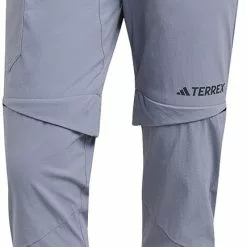 Adidas Terrex UTILITAS Zip Off Pant