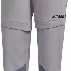 Adidas Terrex Women's UTILITAS Zip Off Pant