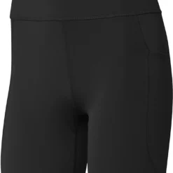 Adidas Women's Daily Run 5inch Tight Shorts