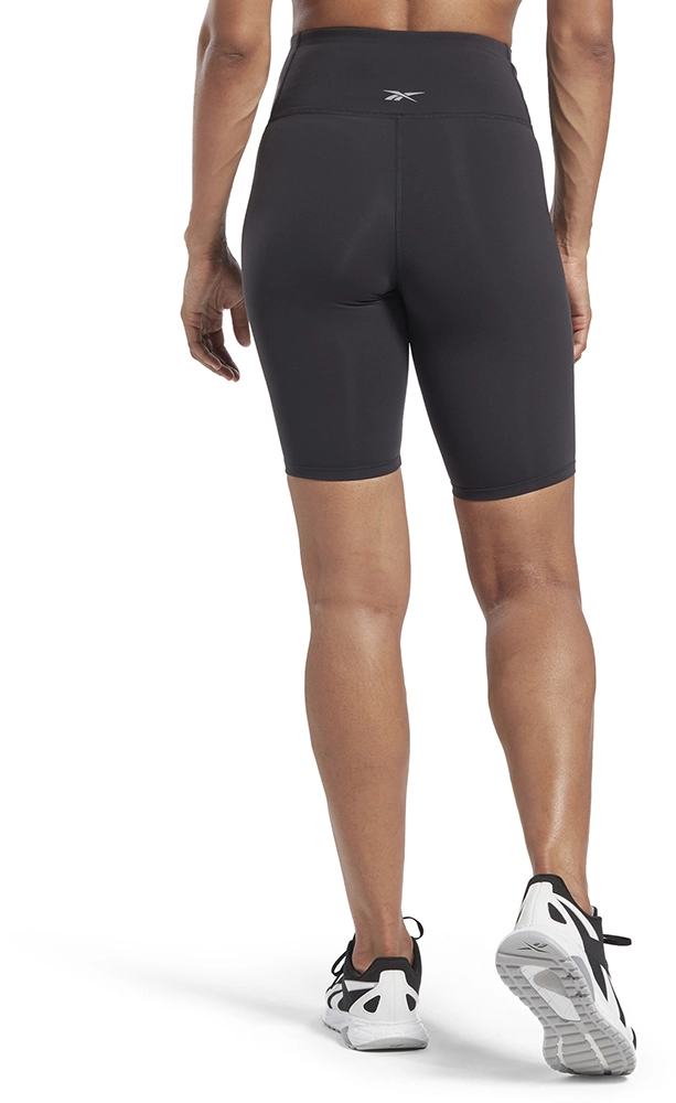 Reebok Women's Lux High RIse Bike Short 5 Reebok Women's Lux High RIse Bike Short – Bild 3
