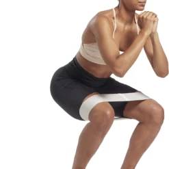 Reebok Women's Lux High RIse Bike Short 13 Reebok Women's Lux High RIse Bike Short -Compressport Verkaufsladen HS7800 4 APPAREL On20Model Side20View white