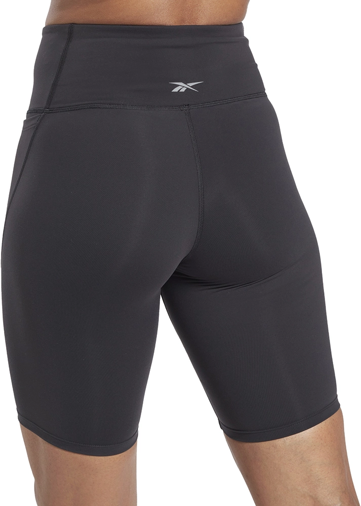 Reebok Women's Lux High RIse Bike Short 7 Reebok Women's Lux High RIse Bike Short – Bild 5