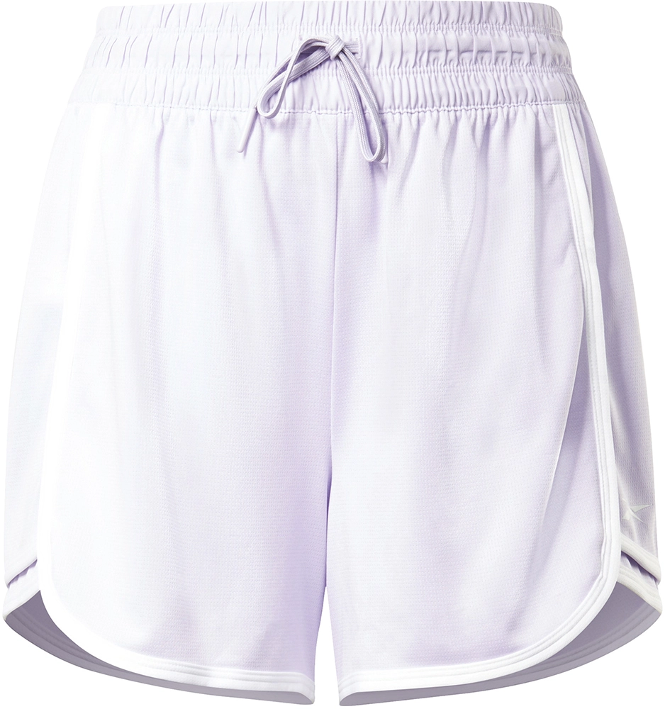 Reebok Women's WOR Knit Short 3 Reebok Women's WOR Knit Short