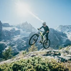 IXS Carve Pant -Compressport Verkaufsladen IXS Carve Pant Trousers Black 2023 473 510 3490 003 S 1