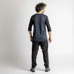 IXS Carve Pant -Compressport Verkaufsladen IXS Carve Pant Trousers Black 2023 473 510 3490 003 S