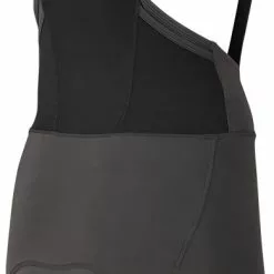 IXS Flow XTG Bib Short -Compressport Verkaufsladen IXS Flow XTG Bib Short Bib Shorts Anthracite 2022 473 510 2386 426 S 1