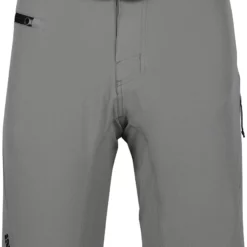 IXS Flow XTG MTB Cycling Shorts -Compressport Verkaufsladen IXS Flow XTG MTB Cycling Shorts Baggy Shorts Graphite 2022 473 510 1380 130 L 0