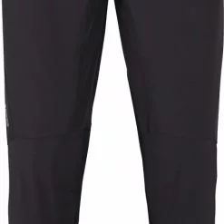 IXS Flow XTG Hose -Compressport Verkaufsladen IXS Flow XTG Pant Trousers Black 2022 473 510 2390 003 S 0