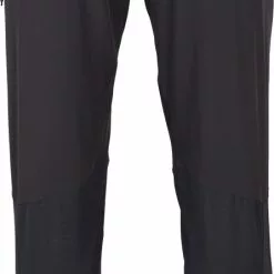 IXS Flow XTG Hose -Compressport Verkaufsladen IXS Flow XTG Pant Trousers Black 2022 473 510 2390 003 S 1