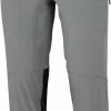 IXS Flow XTG Hose -Compressport Verkaufsladen IXS Flow XTG Pant Trousers Graphite 2022 473 510 2390 130 S