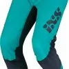 IXS Trigger Hose 2 IXS Trigger Hose -Compressport Verkaufsladen IXS Trigger Pants Trousers Lagoon Marine 2021 473 510 0590 048 S