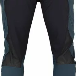 IXS Trigger Hose -Compressport Verkaufsladen IXS Trigger Pants Trousers Marine Black 2021 473 510 0590 477 XXL 0