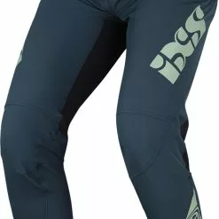 IXS Trigger Hose -Compressport Verkaufsladen IXS Trigger Pants Trousers Marine Black 2021 473 510 0590 477 XXL
