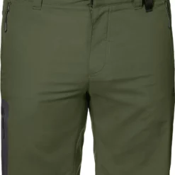 Jack Wolfskin Active Track Shorts