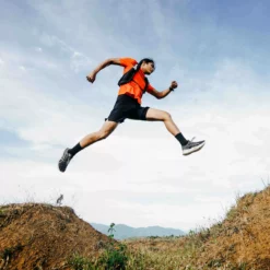 Dhb Aeron Ultra Run Laufshorts (ca. 13 Cm) -Compressport Verkaufsladen KOY08299 scaled