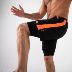 Zone3 RX3 Medical Grade 2 In 1 Kompressionsshorts -Compressport Verkaufsladen LEE 2113 scaled