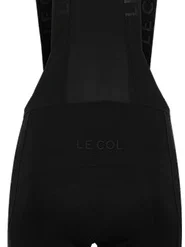 Le Col Hors Categorie Cycling Bib Shorts II -Compressport Verkaufsladen Le Col Hors Categorie Cycling Bib Shorts II Bib Shorts Black Black SS23 00000052 BLBL S 1
