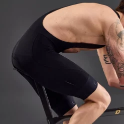 Le Col Hors Categorie Cycling Bib Shorts II -Compressport Verkaufsladen Le Col Hors Categorie Cycling Bib Shorts II Bib Shorts Black Black SS23 00000052 BLBL S 2