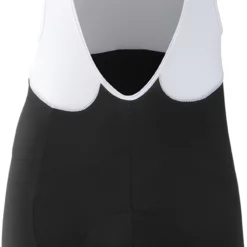 Le Col Pro Trägershorts -Compressport Verkaufsladen Le Col Pro Bib Shorts Bib Shorts Black White SS20 YT16CBPR16XL 5