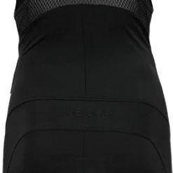 Le Col - Sport Bib Shorts -Compressport Verkaufsladen Le Col Sport Bib Shorts Bib Shorts Black Black SS20 SPRT02 S B 1
