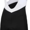 Le Col - Sport Bib Shorts -Compressport Verkaufsladen Le Col Sport Bib Shorts Bib Shorts Black White SS20 SPRT16 S B
