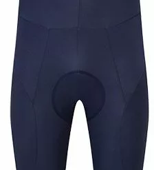 Le Col Sport Bib Tights II -Compressport Verkaufsladen Le Col Sport Bib Tights II Bib Tights Navy Saffron AW22 SPRT64 S N 1