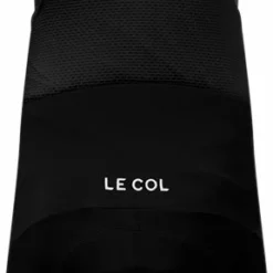 Le Col Sport Cargo Bib Shorts -Compressport Verkaufsladen Le Col Sport Cargo Bib Shorts Bib Shorts Black Black SS23 00001246 BLBL S 1