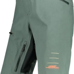 Leatt MTB AllMtn 5.0 Shorts -Compressport Verkaufsladen Leatt MTB 5 0 Shorts Baggy Shorts Ivy 2022 5022080360 1