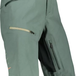 Leatt MTB AllMtn 5.0 Shorts -Compressport Verkaufsladen Leatt MTB 5 0 Shorts Baggy Shorts Ivy 2022 5022080360