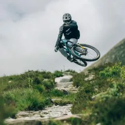 Leatt MTB Enduro 3.0 Pant -Compressport Verkaufsladen Leatt MTB Enduro 3 0 Pant Trousers Titanium 2023 5023037450 2