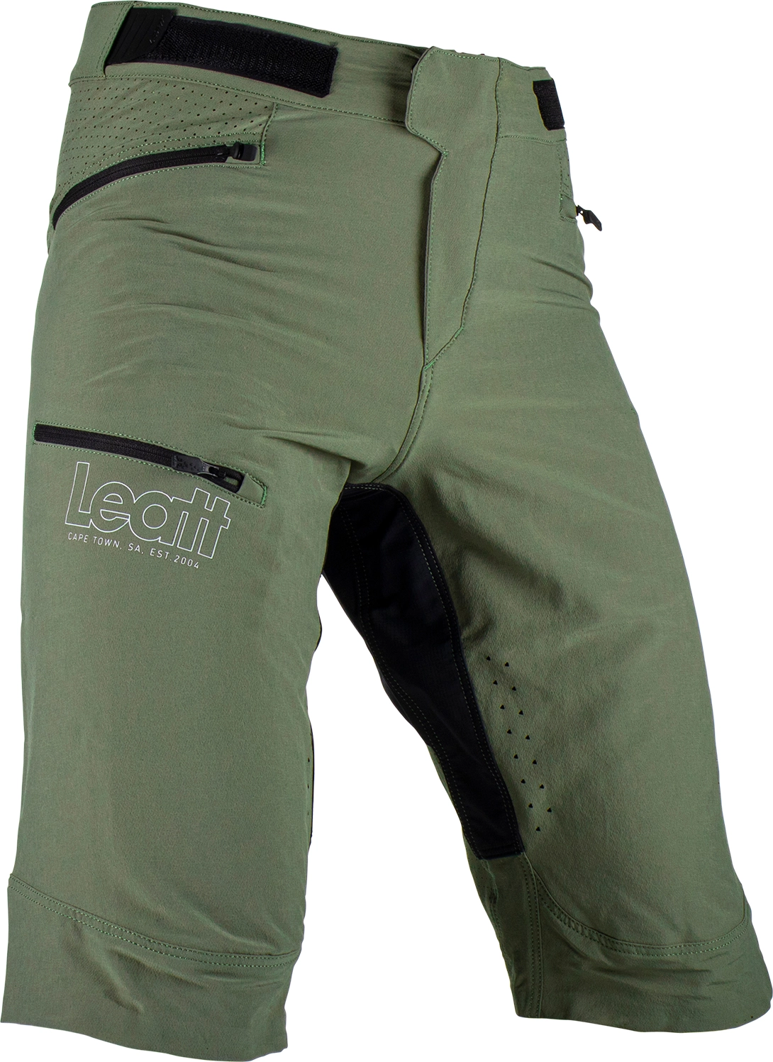 Leatt MTB Enduro 3.0 Shorts 5 Leatt MTB Enduro 3.0 Shorts – Bild 3