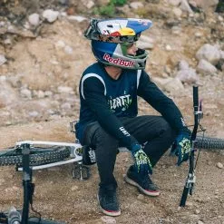 Leatt MTB Gravity 3.0 Pant -Compressport Verkaufsladen Leatt MTB Gravity 3 0 Pant Trousers Black 2023 5023036700 0