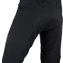 Leatt MTB Gravity 4.0 Shorts -Compressport Verkaufsladen Leatt MTB Gravity 4 0 Shorts Baggy Shorts Black 2023 5023036800 0